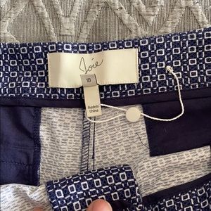 Joie Shorts